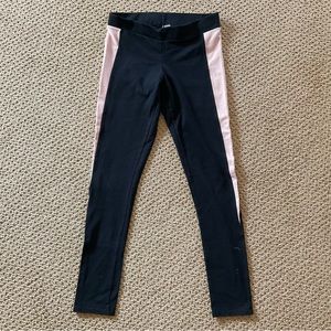 Aerie Black Sweatpants